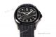 Swiss 1-1 Patek Philippe Aquanaut Series Watch DLC Carbon Case Swiss Cal324 (3)_th.jpg